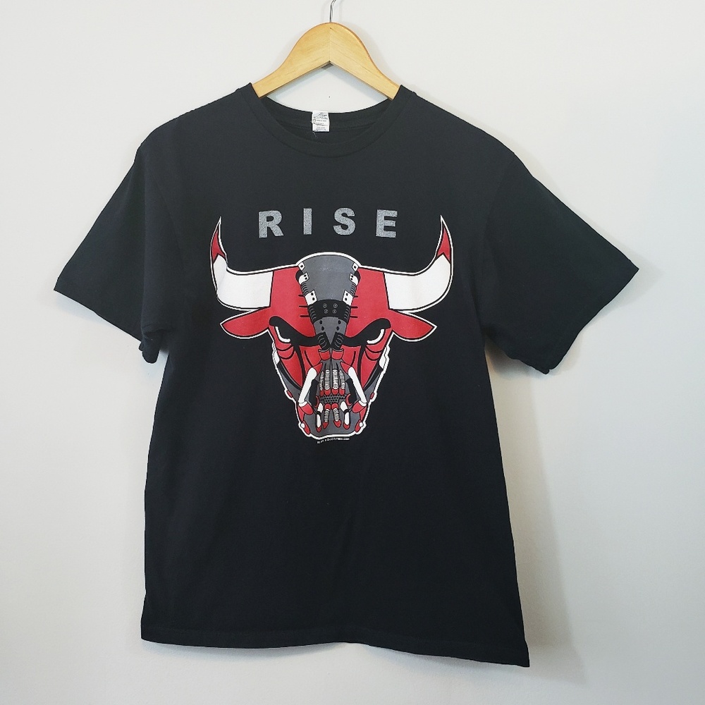 BULLS T Shirt